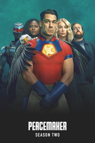 Peacemaker Season 2 53