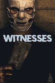 Witnesses постер