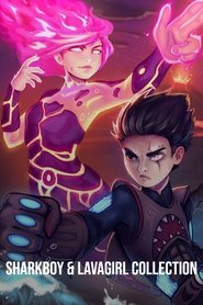 Sharkboy and Lavagirl Collection streaming