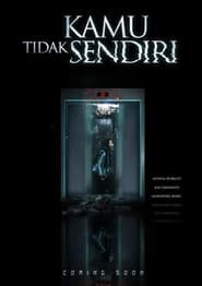 Kamu Tidak Sendiri постер