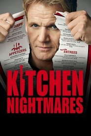 Poster Kitchen Nightmares 2014