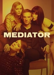 Mediator Episode Rating Graph poster