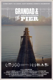 Grandad & the Pier