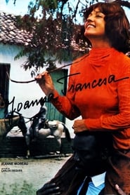 Poster Joanna Francesa