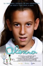 Poster Alexia 2011
