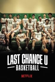 Last Chance U: Baloncesto Temporada 2 Capitulo 2