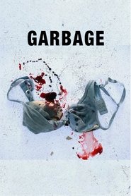 Poster Garbage 2018