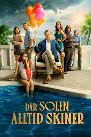D&auml;r solen alltid skiner (2025)