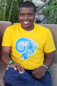 Antonio Todd Antonio Todd