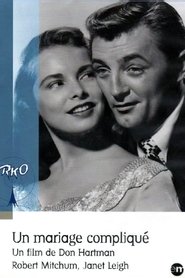 Film Un mariage compliqué streaming