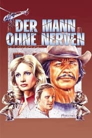 Poster Der Mann ohne Nerven