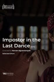 Poster Impostor in the Last Dance