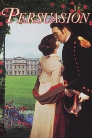 Poster for Persuasion