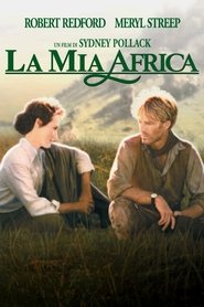 La mia Africa Streaming ita Guarda completo [-HD-] 1985