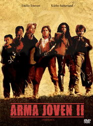 Jóvenes pistoleros II