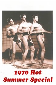 Poster 1970 Hot Summer Special 1970