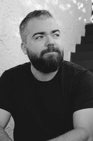 David F. Sandberg headshot