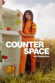 Counter Space постер