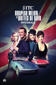 Chapeau melon et Bottes de cuir (1961)