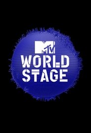Poster MTV World Stage 2022