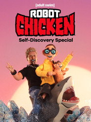 Robot Chicken: Self-Discovery Special
