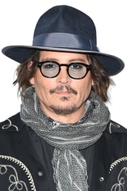 Johnny Depp as Self (archive footage)