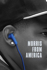 Morris from America
