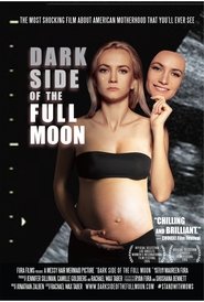 Poster Dark Side of the Full Moon 2014