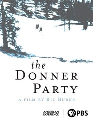 The Donner Party (1992) The Donner Party (1992)