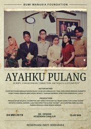 Ayahku Pulang