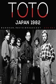 Toto - Live at Budokan (Japan)