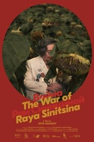 The War of Raya Sinitsina