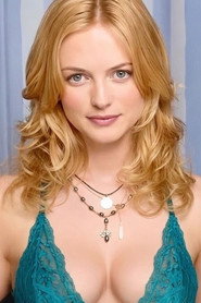 Heather Graham