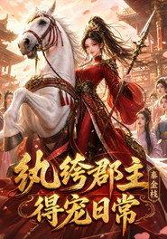 纨绔郡主得宠日常：秦金枝