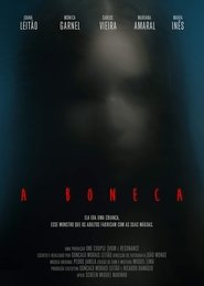 Poster A Boneca 2018
