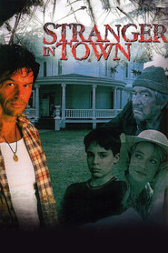 Stranger in Town