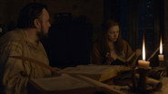 Extended Scene (Season 7): Sam & Gilly