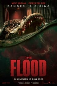 The Flood постер