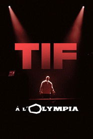 TIF à l'Olympia