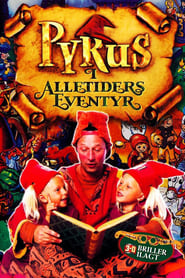 Pyrus: Alletiders eventyr poster