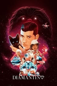 Diamantino Teljes Film Magyarul Online HD