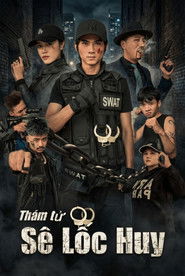 Thám Tử Sê Lốc Huy