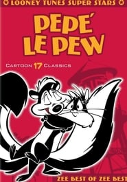 Poster Looney Tunes Super Stars Pepé Le Pew: Zee Best of Zee Best
