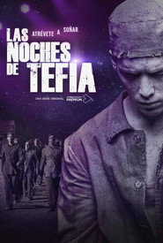Nights in Tefia постер