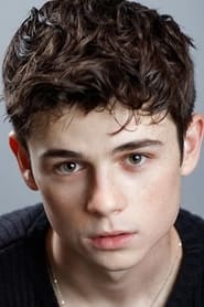 Profile picture of Ashby Gentry who plays Alex Walter