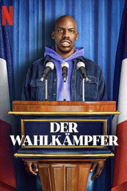 Der Wahlk&auml;mpfer (2023)
