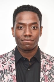 Chinaza Uche as Derek