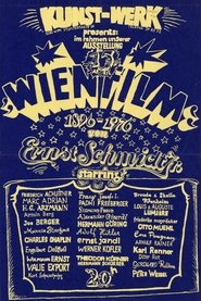 Poster Wienfilm 1896-1976