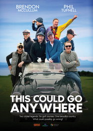 This Could Go Anywhere постер