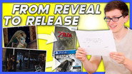 From Reveal to Release
